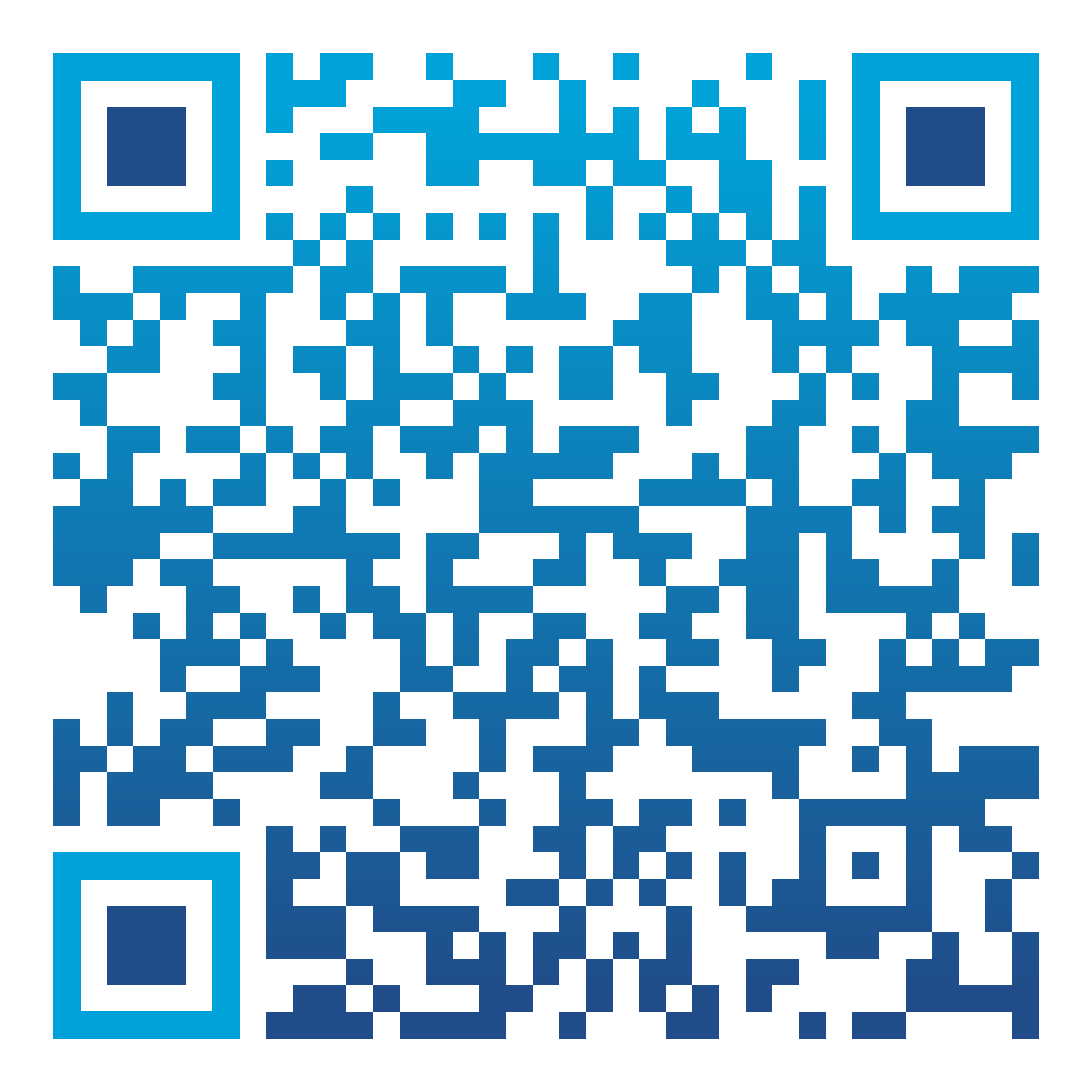 Contest QR code to enter for a chance to win a dream vacation for two