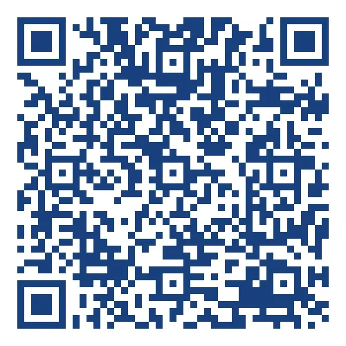 QR code to enter the Dream Vacations contest
